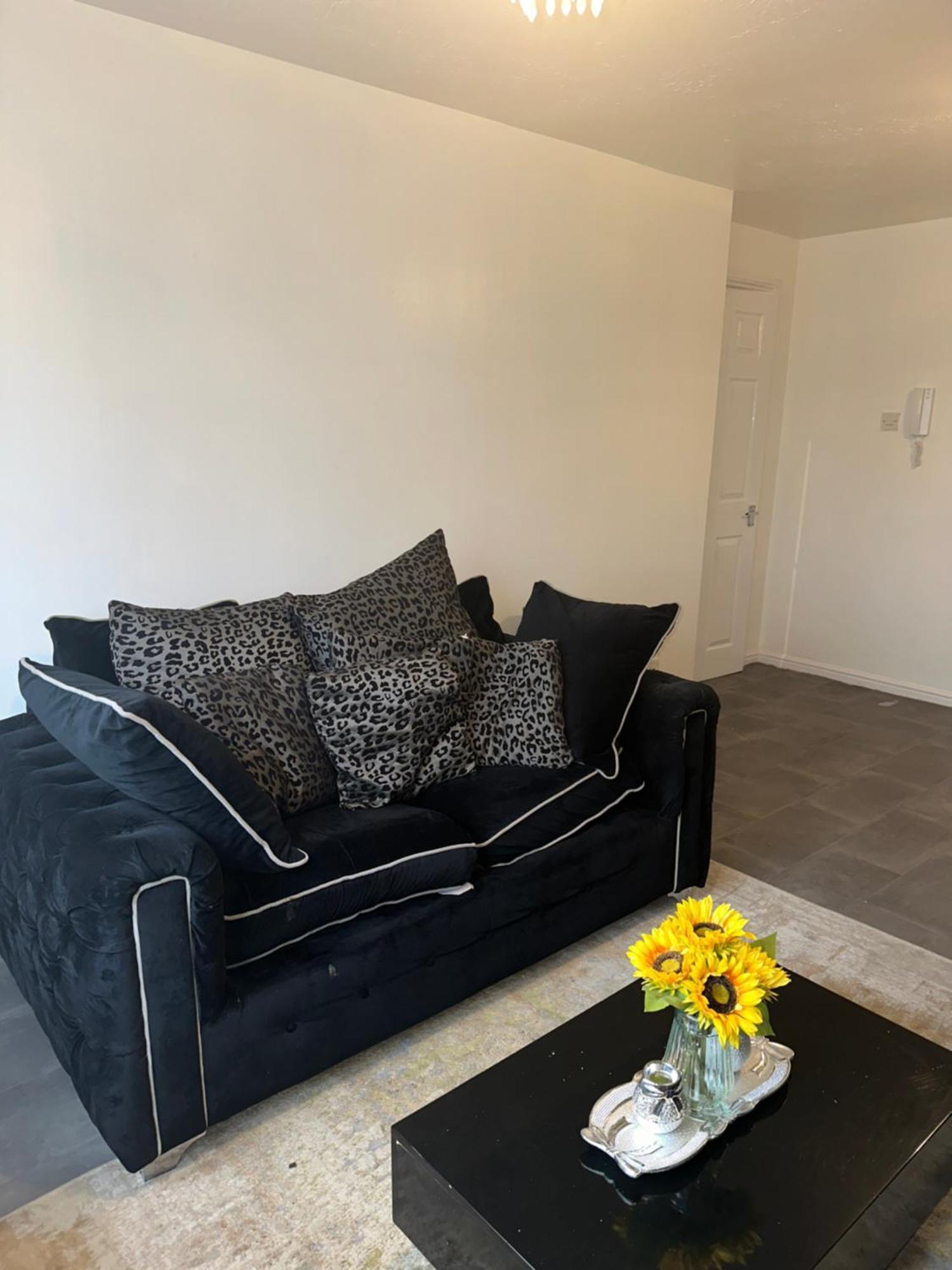 Apartament Treasure Londra