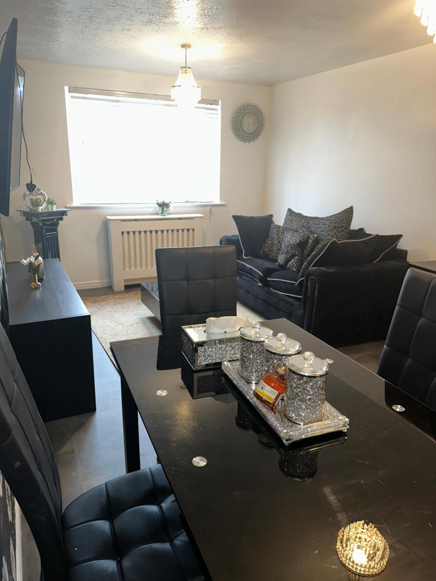 Apartament Treasure *